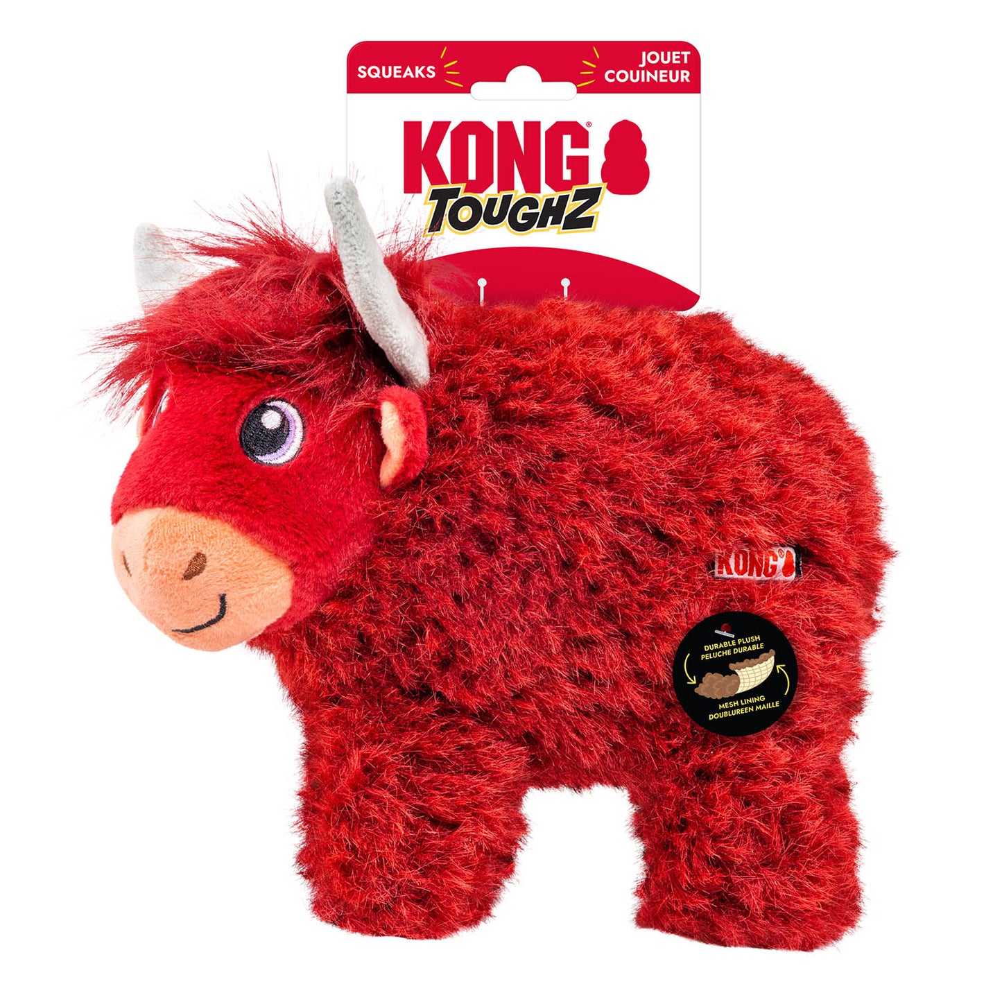 Kong Toughz