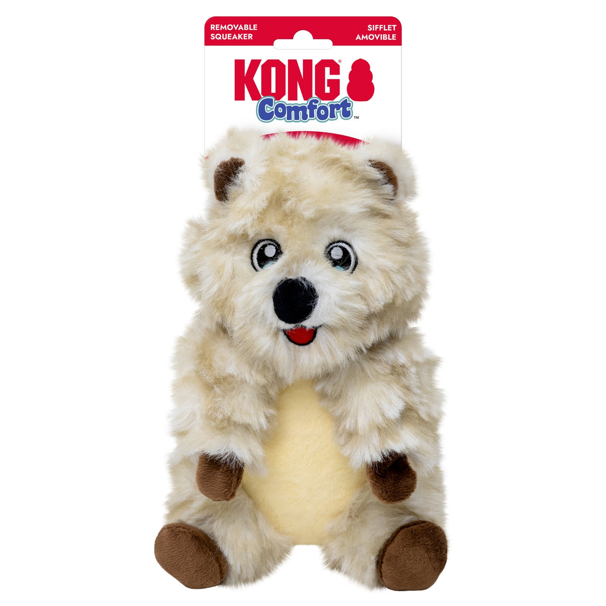 Comfort Wuzzeez Quokka Medium
