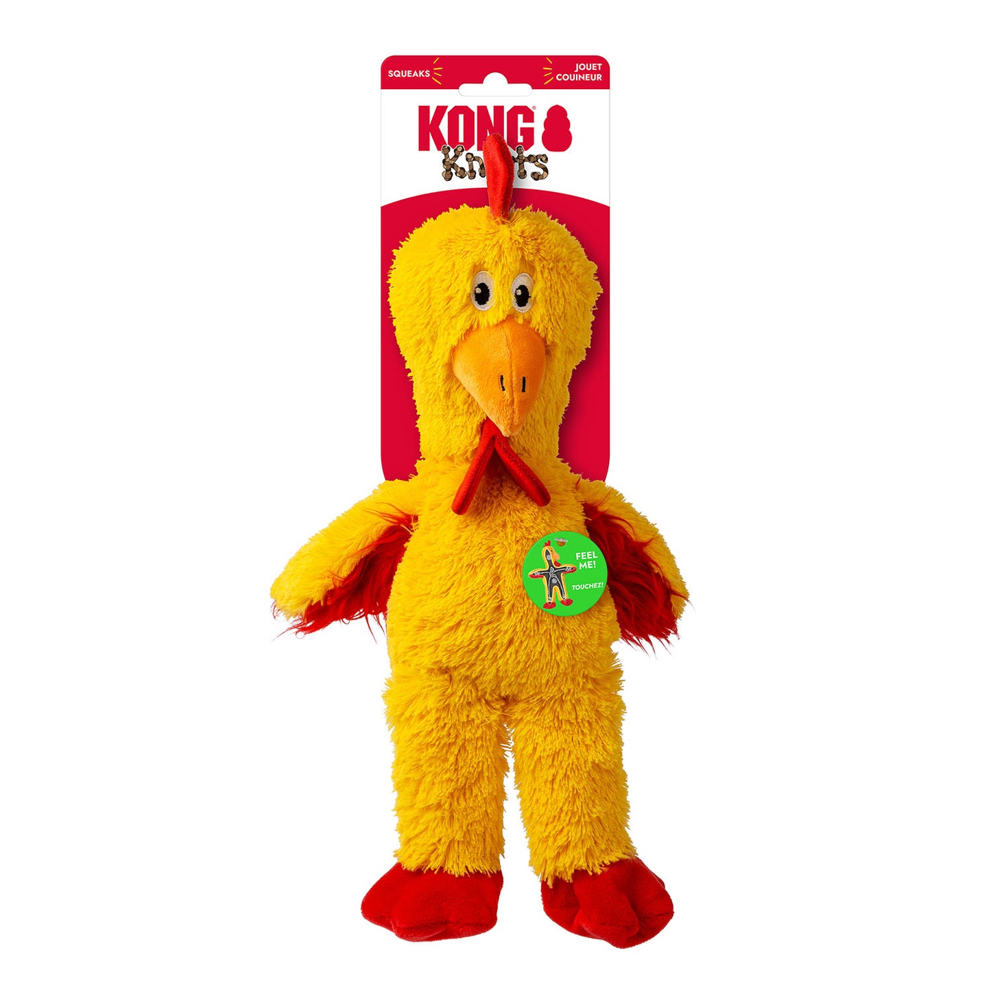 Kong Knots