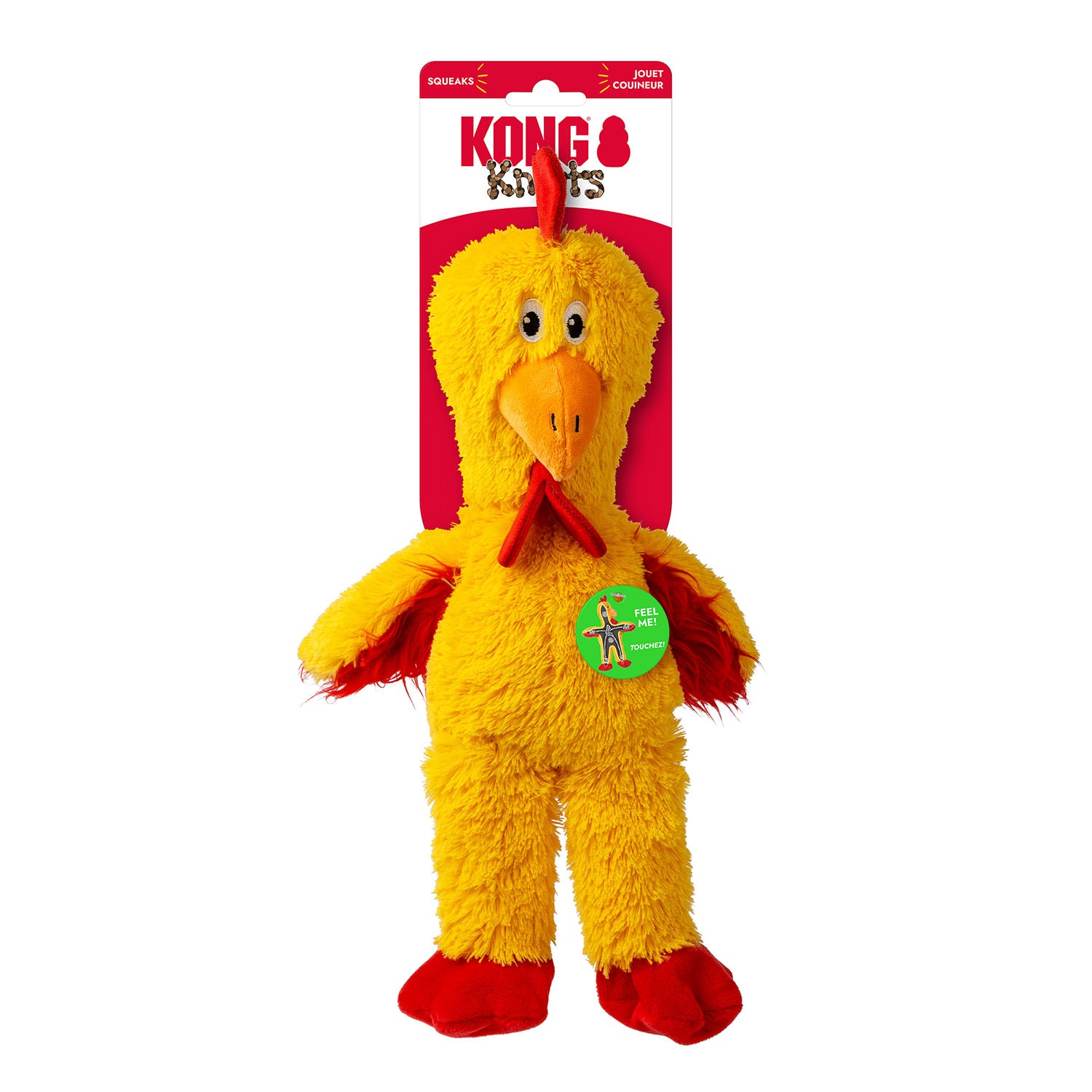 Kong Knots