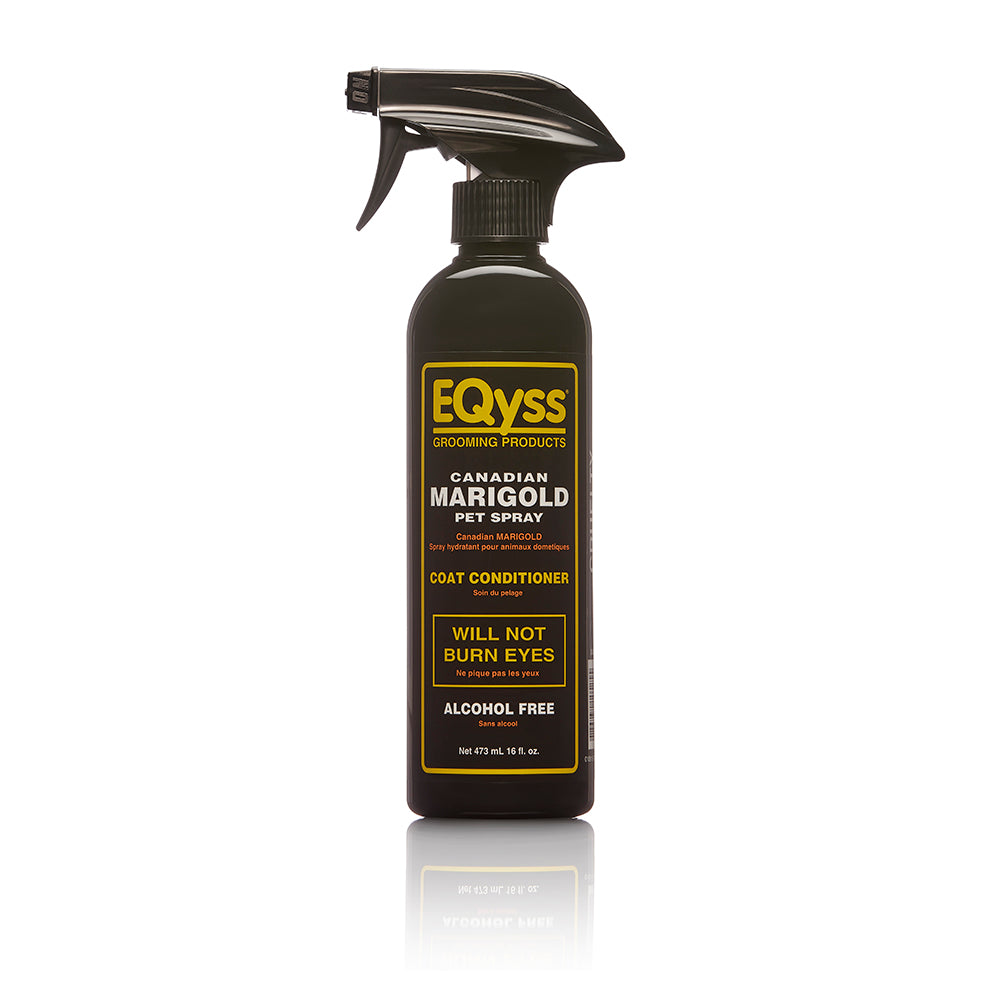 EQyss Canadian Marigold Horse Spray 32 oz