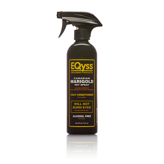 EQyss Canadian Marigold Horse Spray 32 oz
