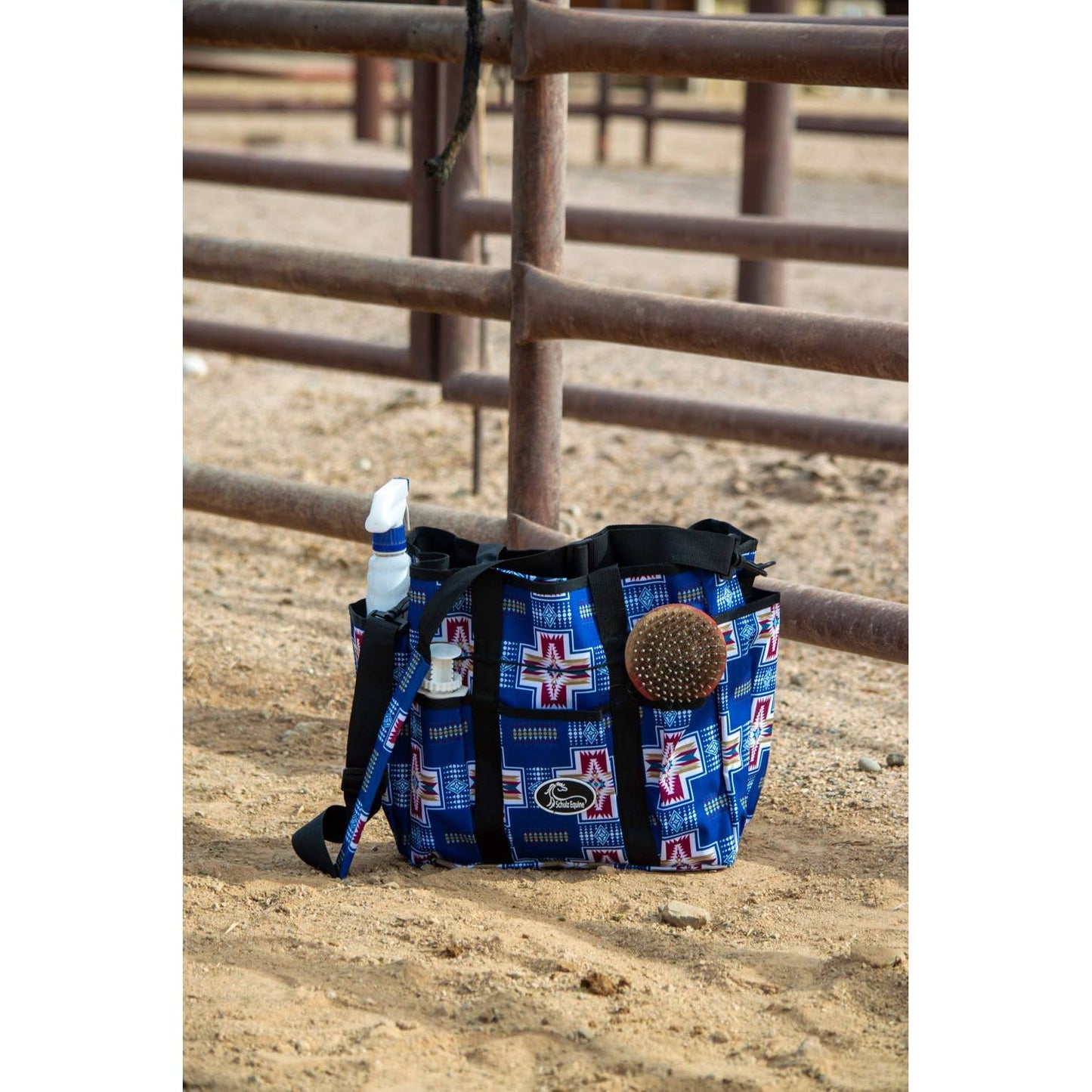 Grooming Tote