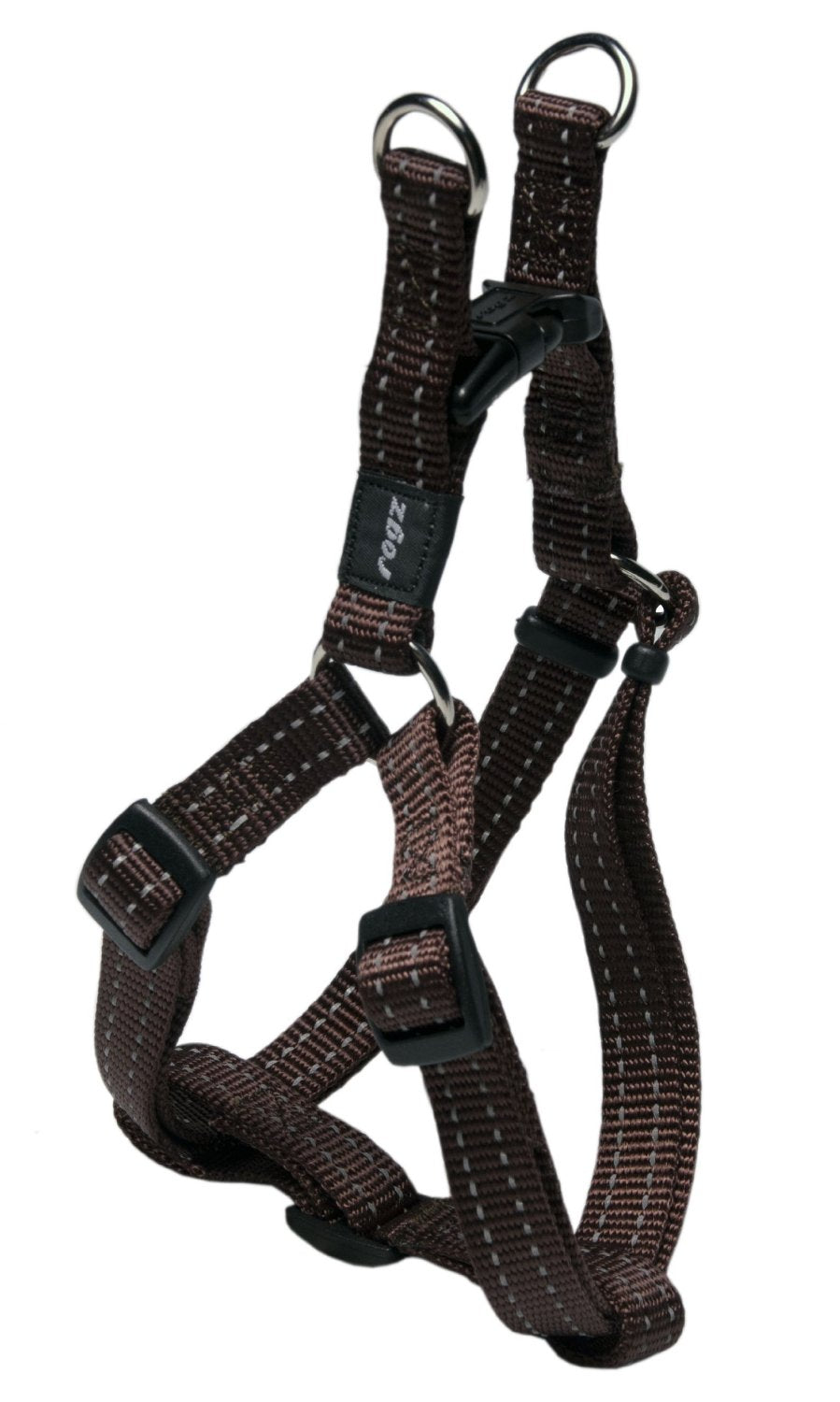 Rogz Step-In Harness