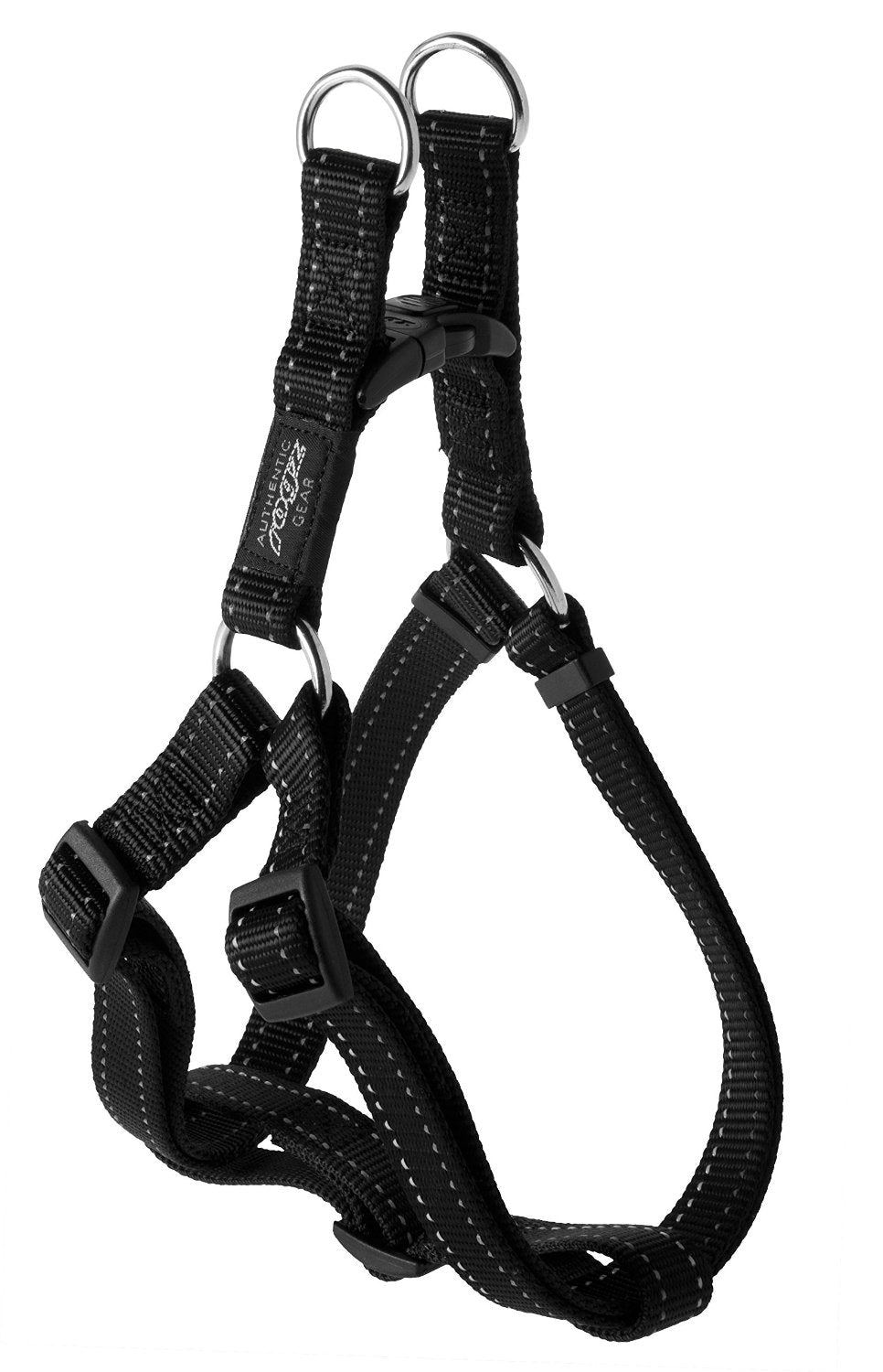 Rogz Step-In Harness