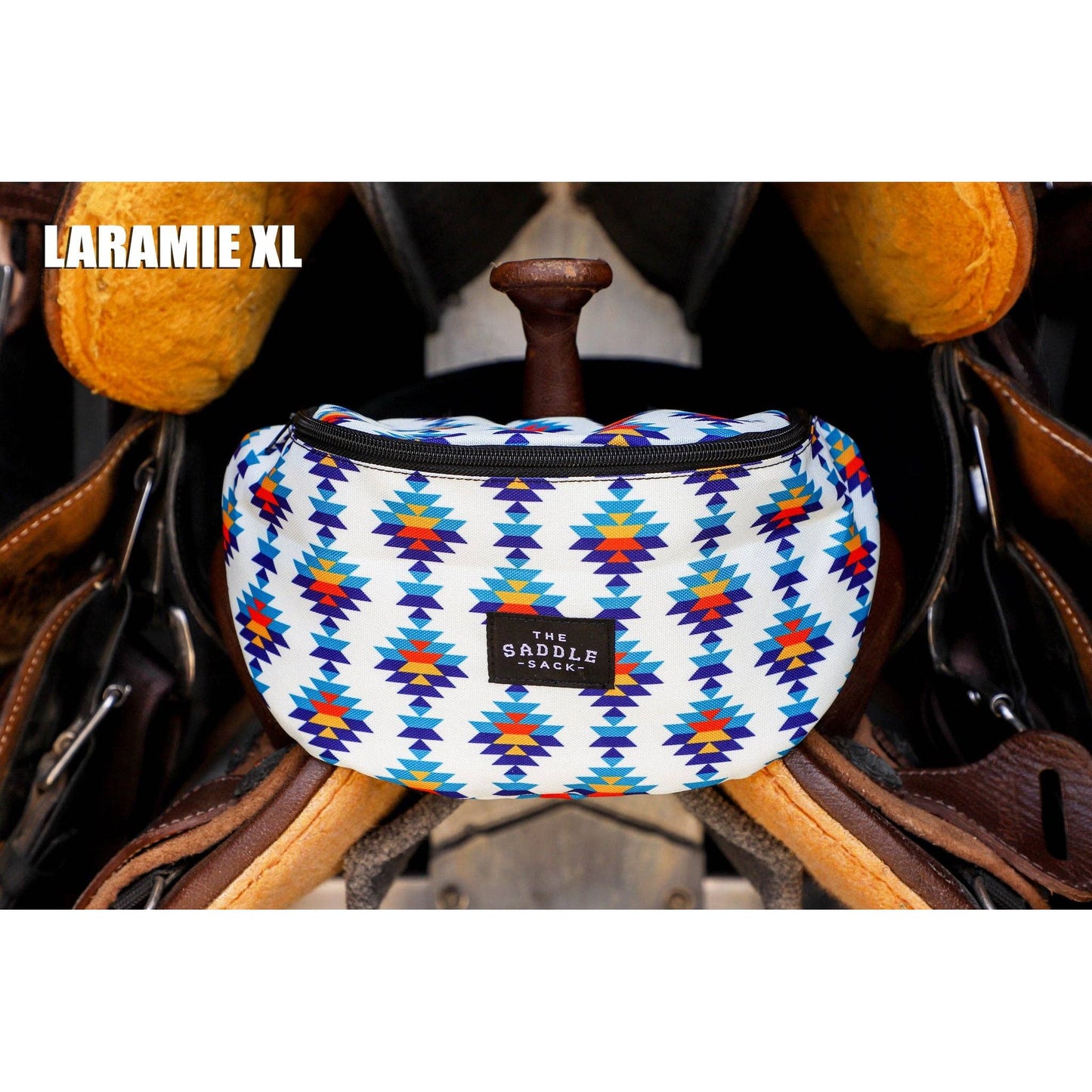 SADDLE SACK XL