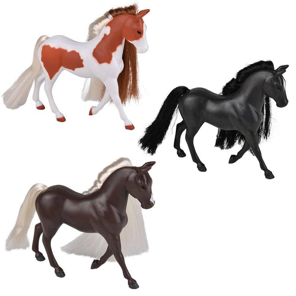 La Luna Bella - Toys - Lanard Royal Breeds Pretty Grooming - LLB Toys