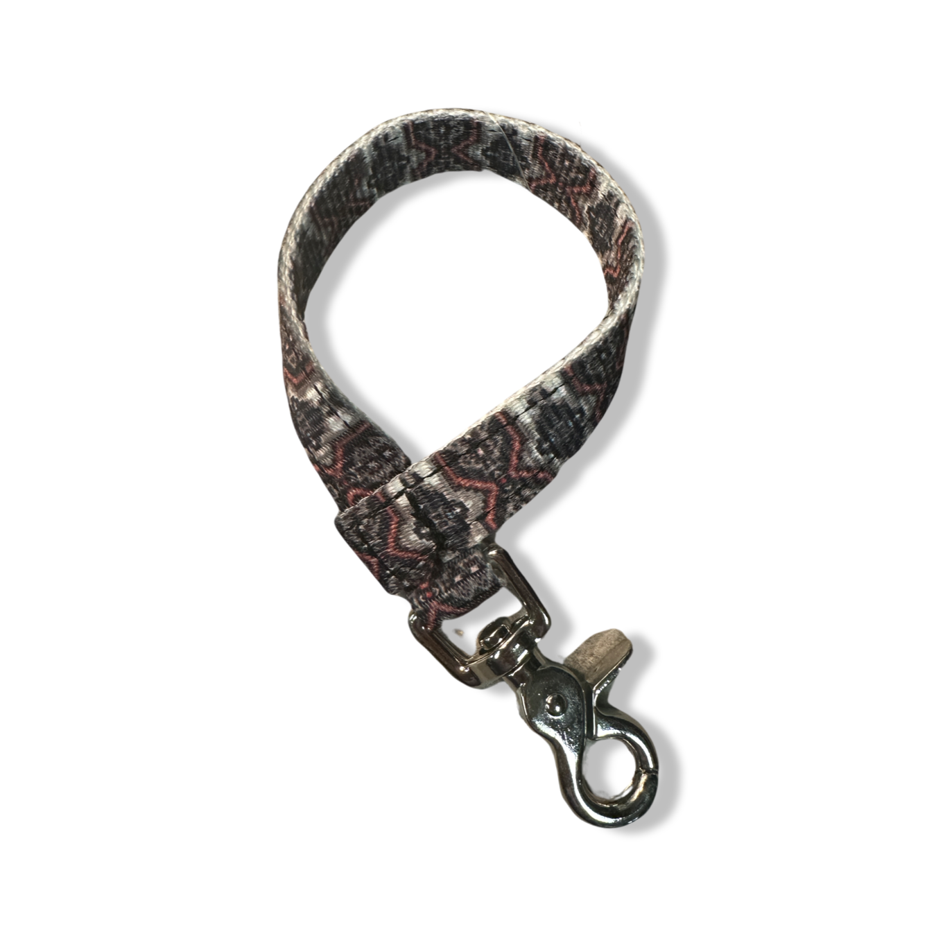 Nylon Tie-Down Keeper