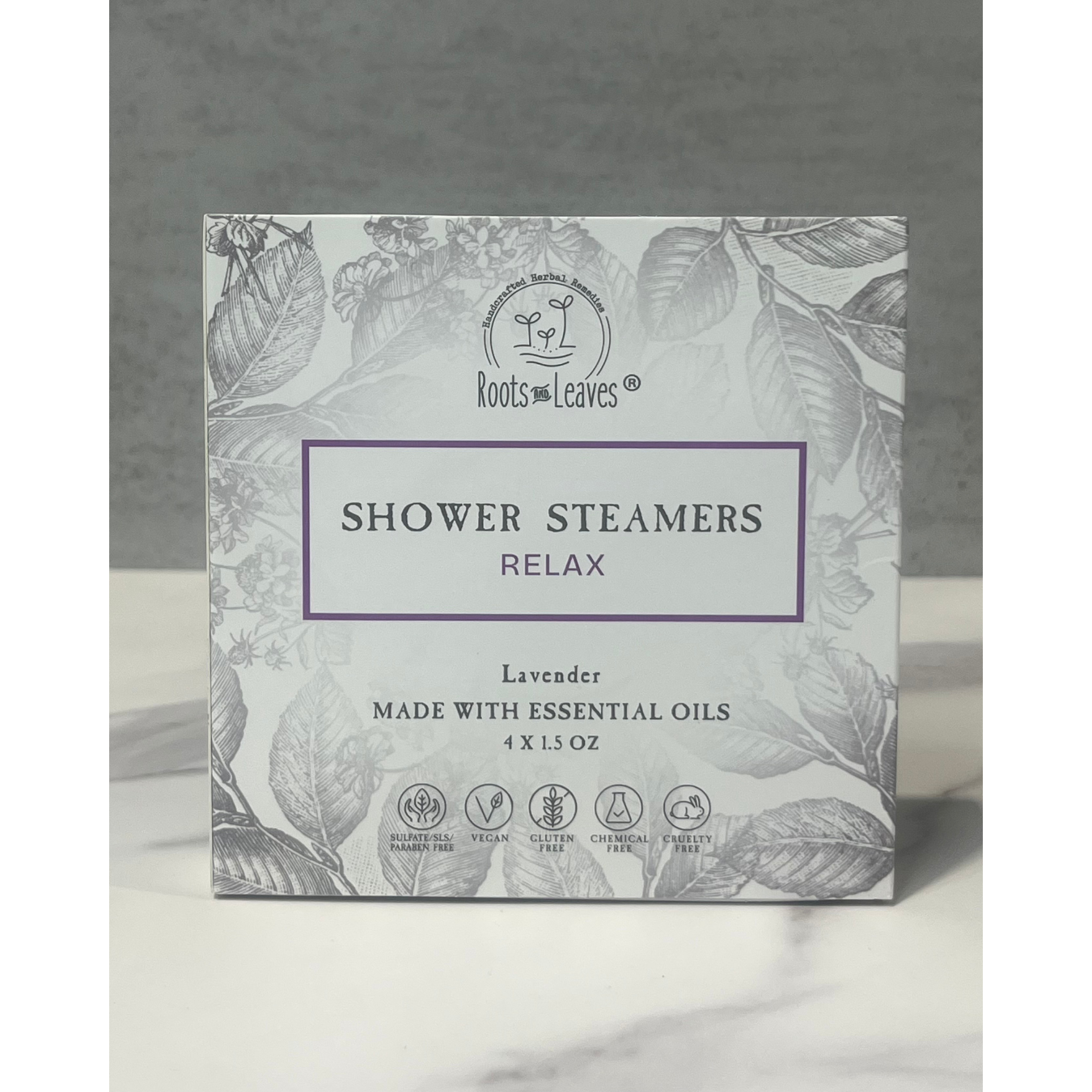 Shower Steamers/Bath Bombs