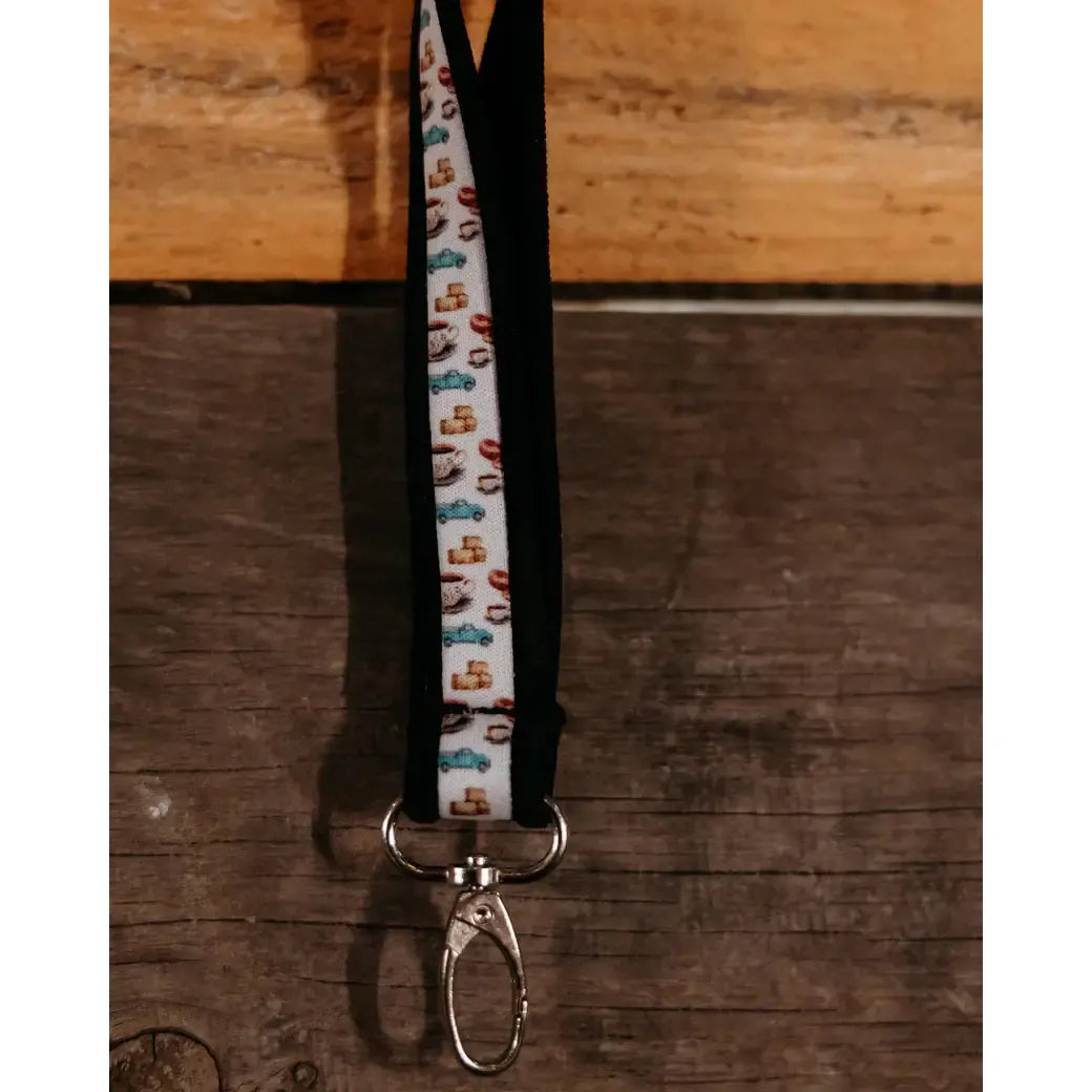 PLR Keychains