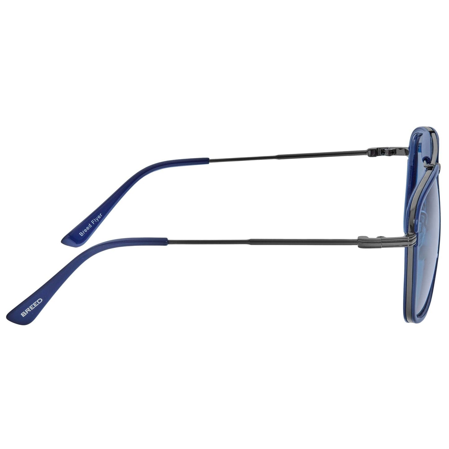 Breed - Breed Flyer TR90 Polarized Aviator Sunglasses