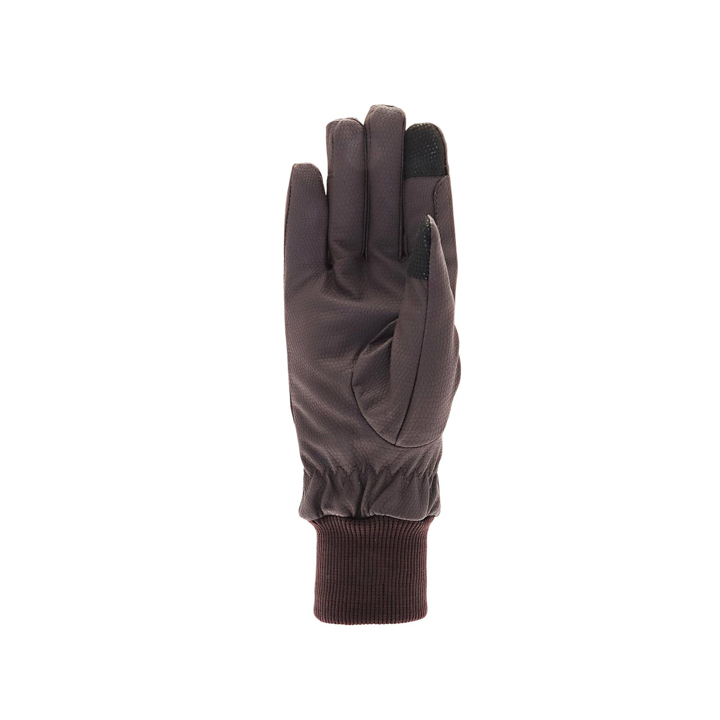 Grewal Equestrian - Taj 3M Thinsulate® Lining Synthetic Leather Riding Gloves