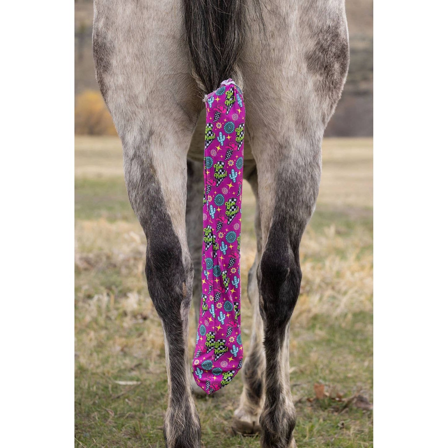 Lycra Tail Bag