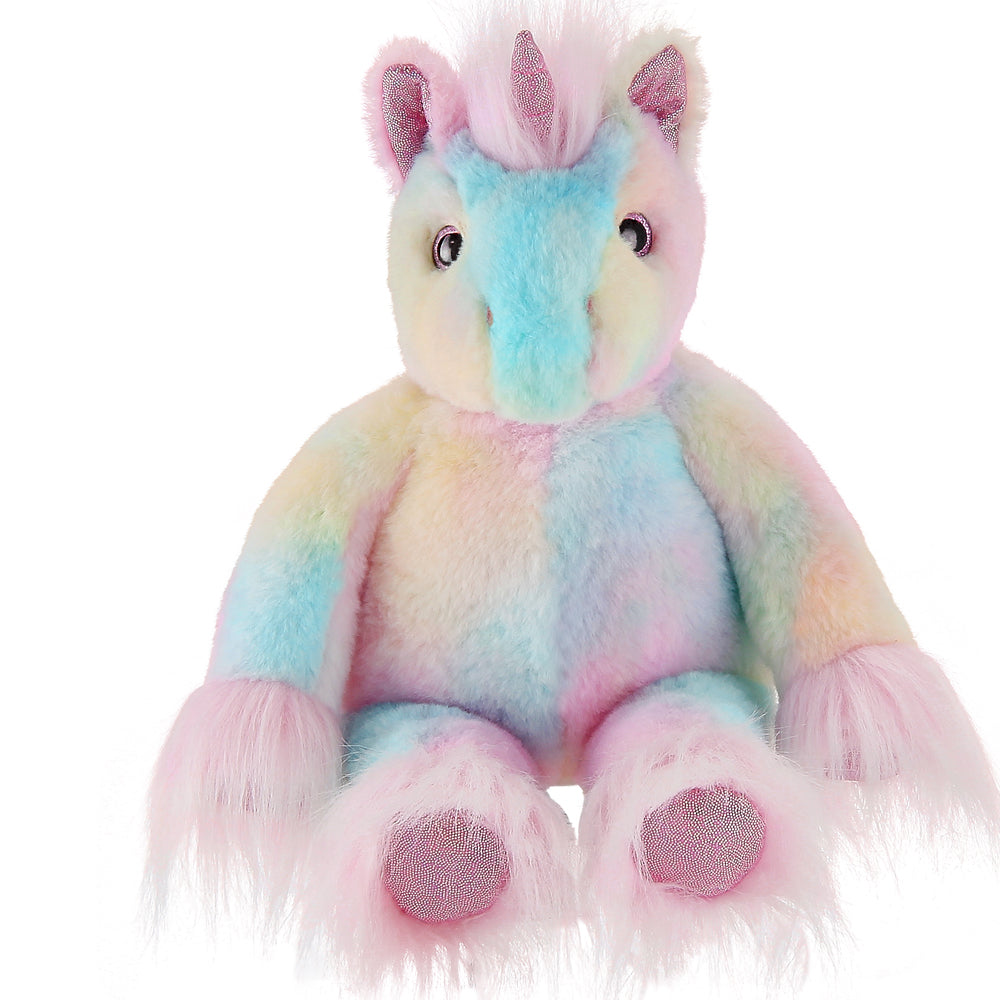 Bearington Collection - Dazzler The Unicorn Plush