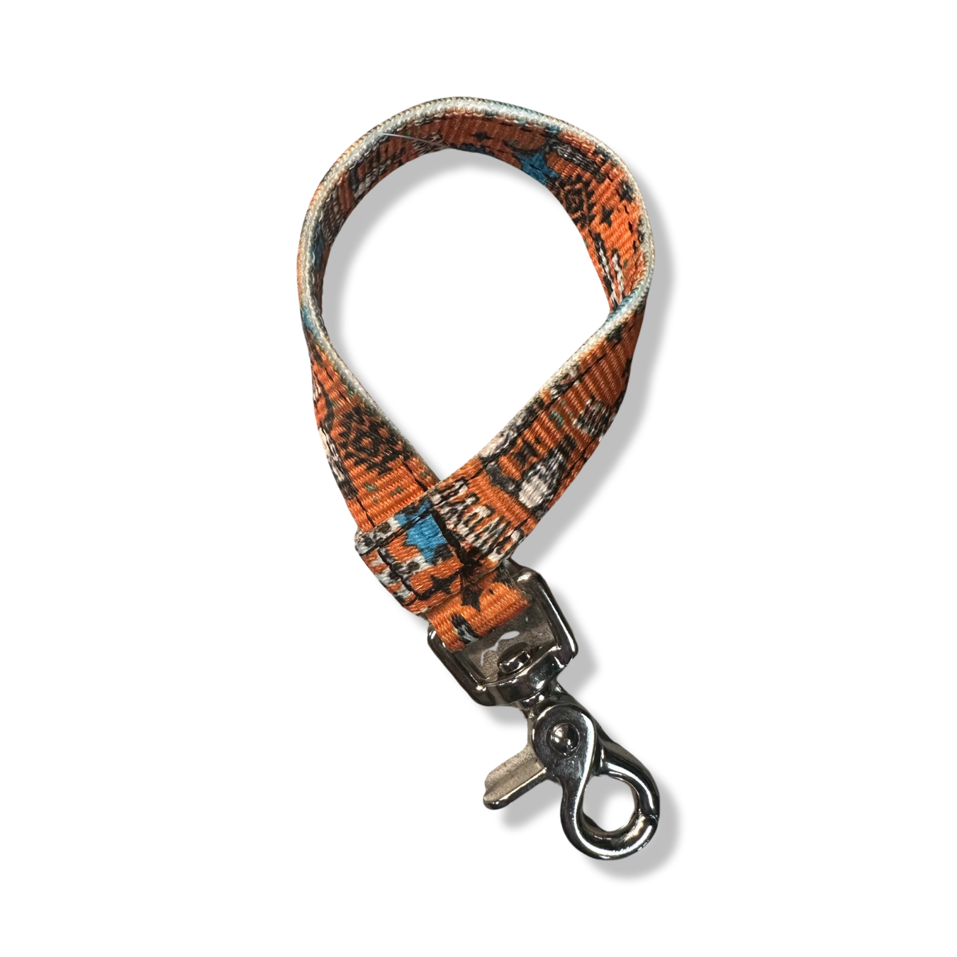 Nylon Tie-Down Keeper