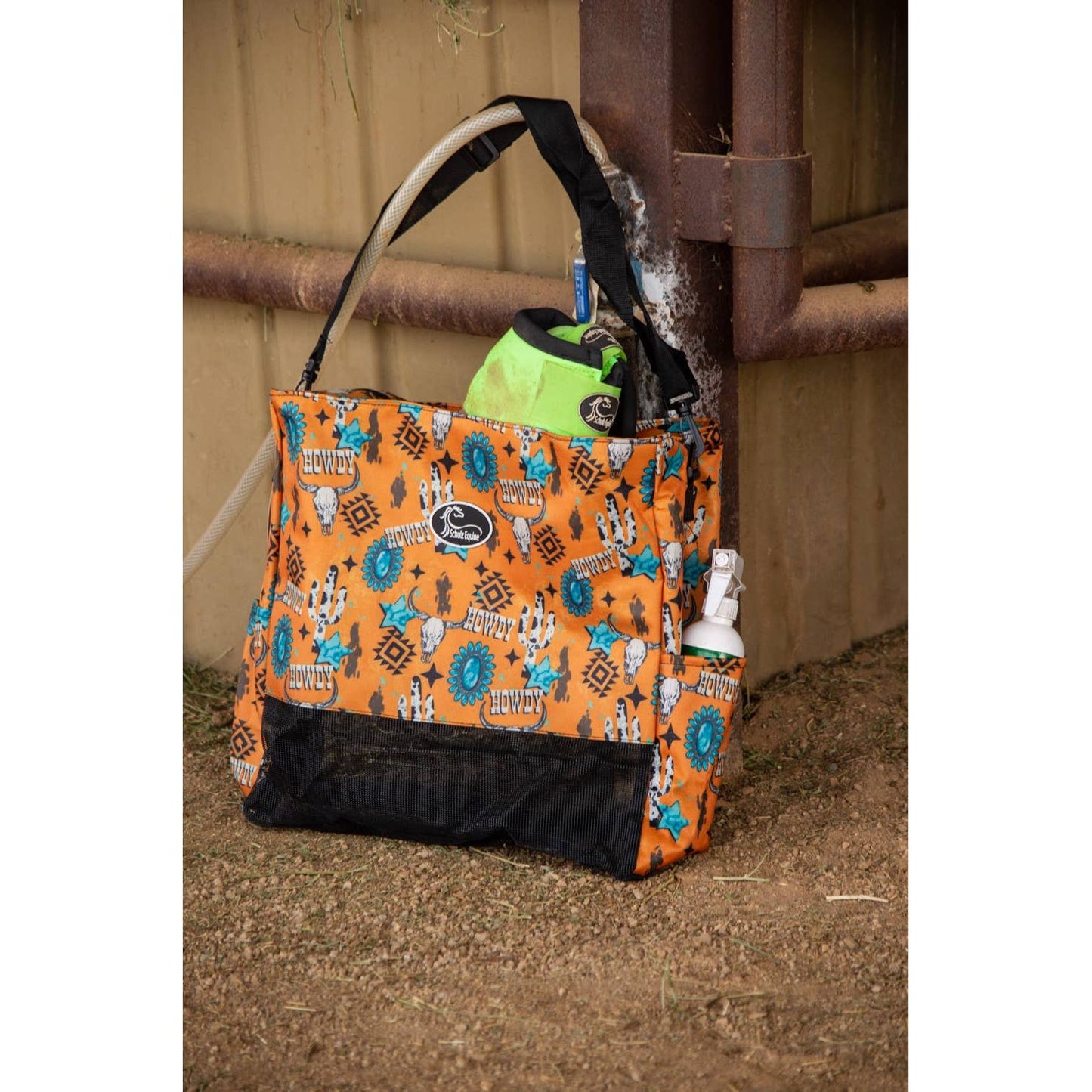 Everything Equine Tote Bag