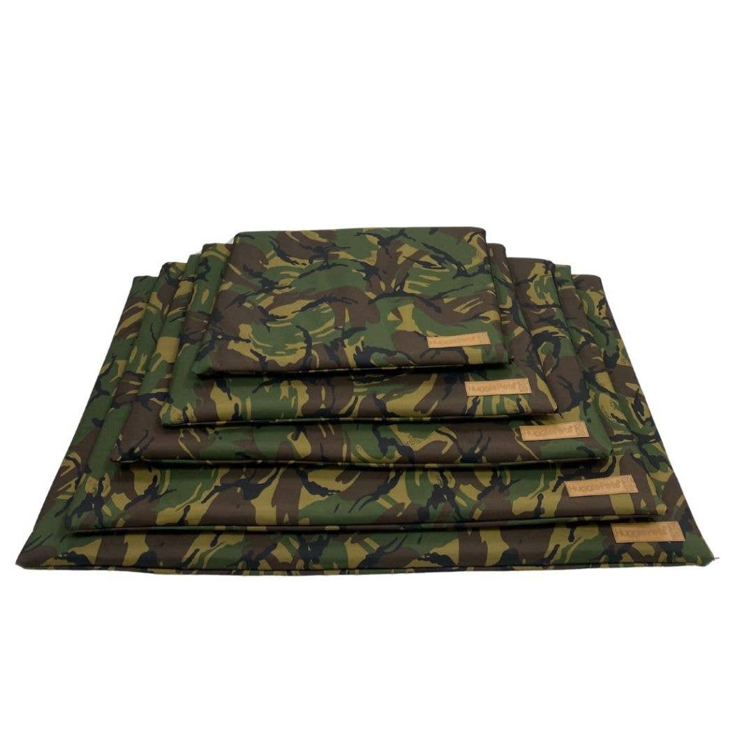 HugglePets Waterproof Dog Mat Cushion
