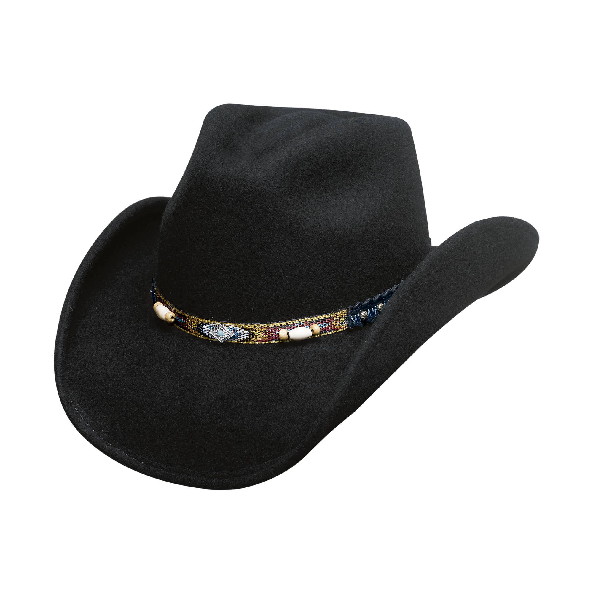 Cowboy Hats Smart Play 0713