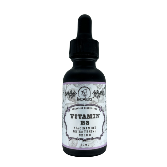 Vitamin B3 (Niacinamide) Brightening Serum