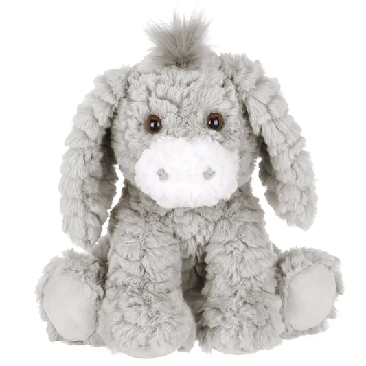 Bearington Collection - Donny The Donkey Plush