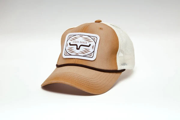 Kimes Ranch Dunnit Ball Cap