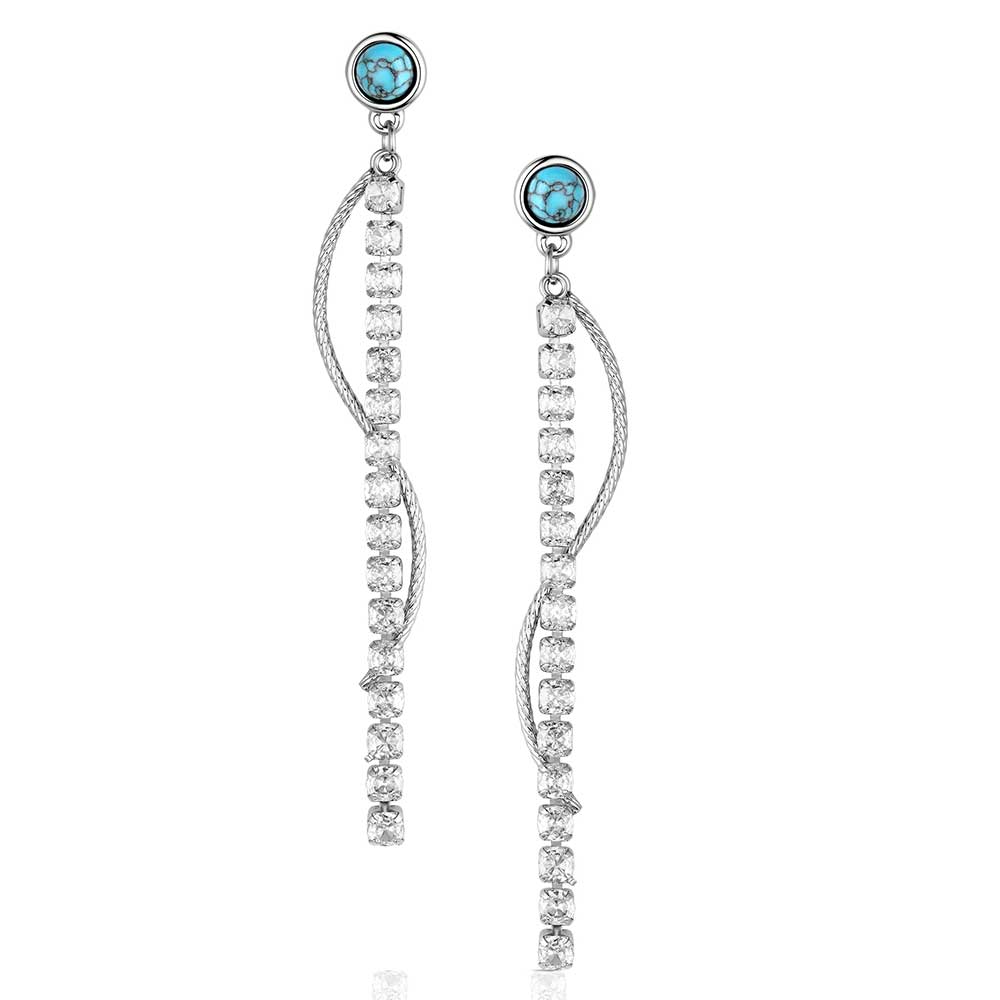 Montana Silversmith Canyon Serenade Earrings ER6484
