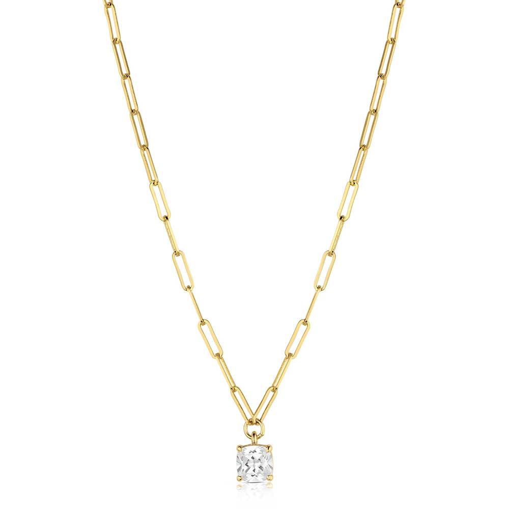 Montana Silversmith Sapphire Sky Necklace NC6377
