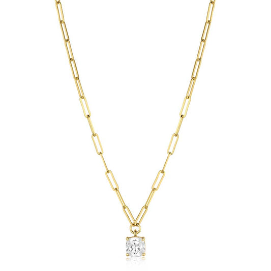 Montana Silversmith Sapphire Sky Necklace NC6377