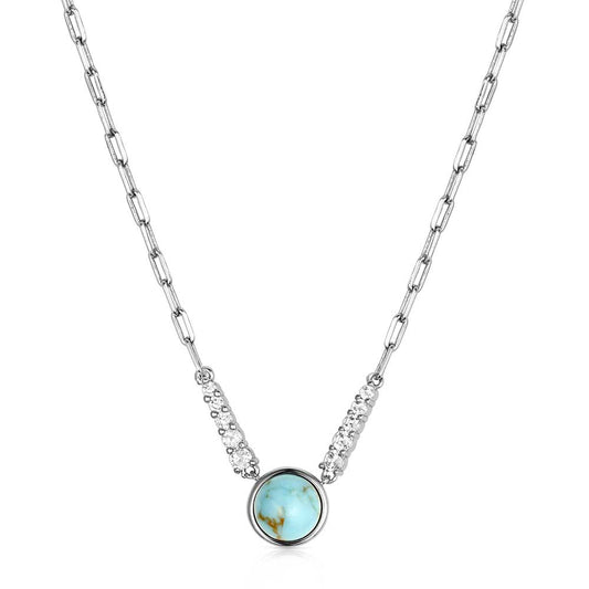 Montana Silversmith Dessert Moonlight Necklace NC6482