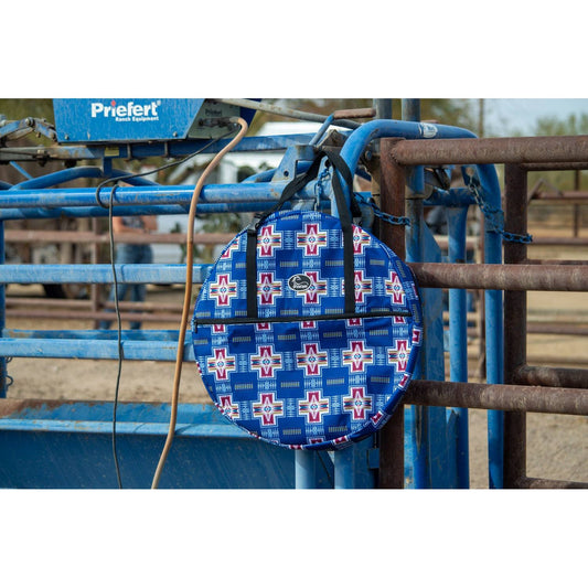 Padded Rope Bag
