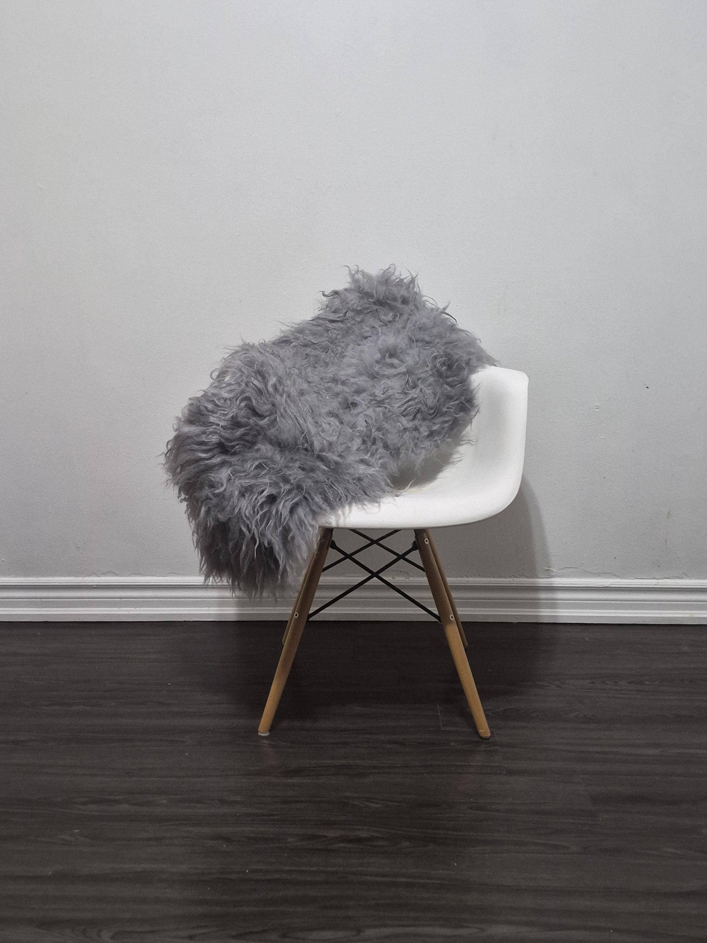 Genuine Sheepskin Rug