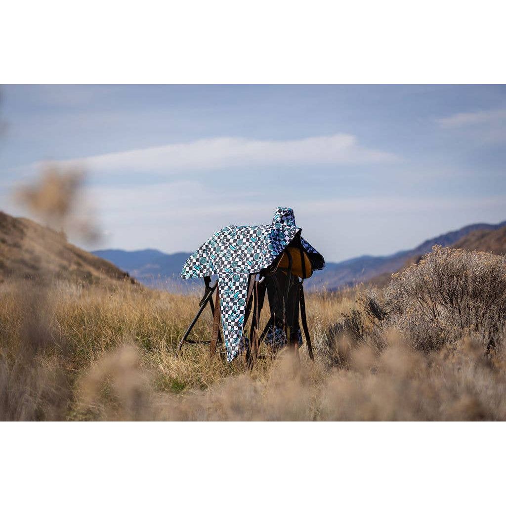 Saddle Cover