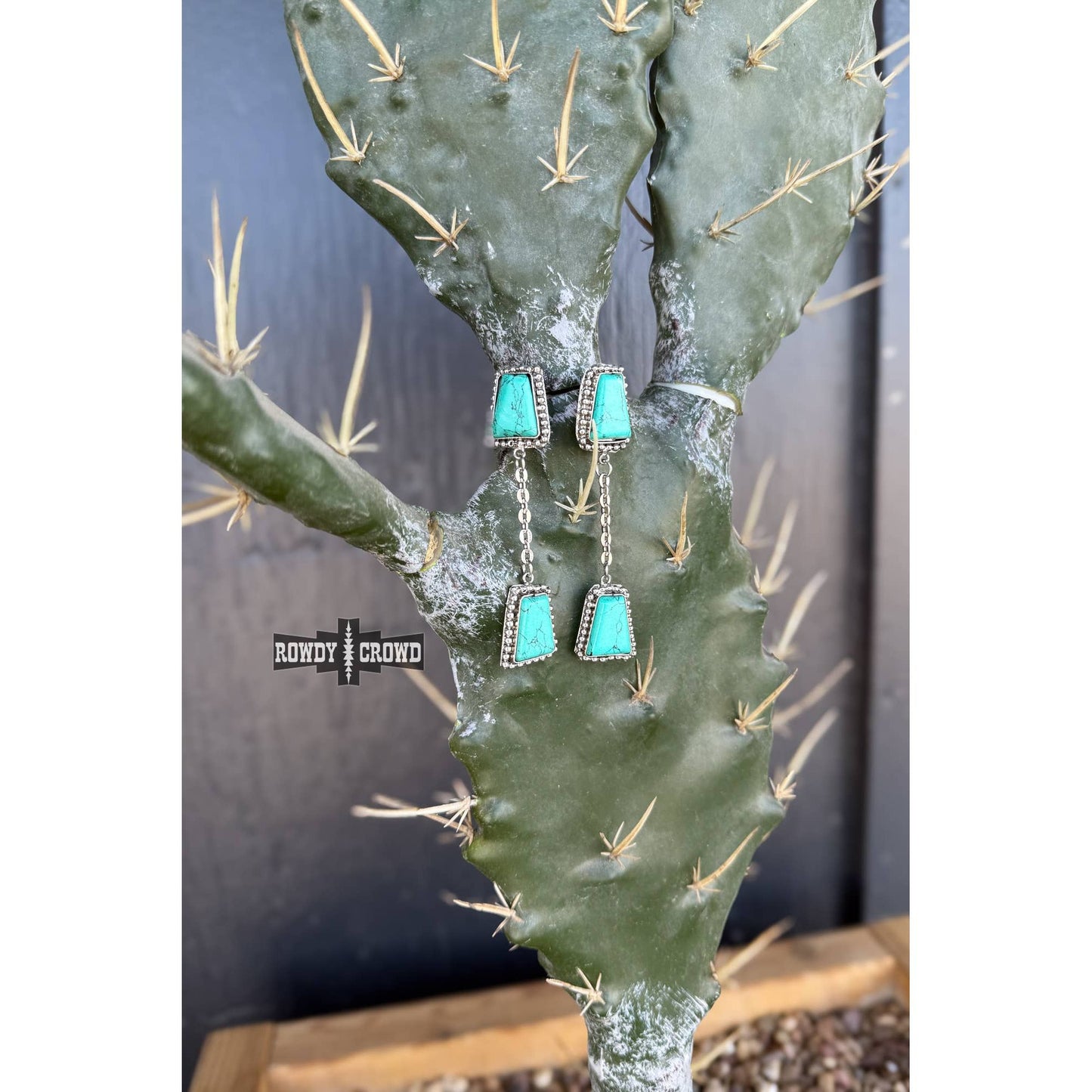 Rivera Earrings