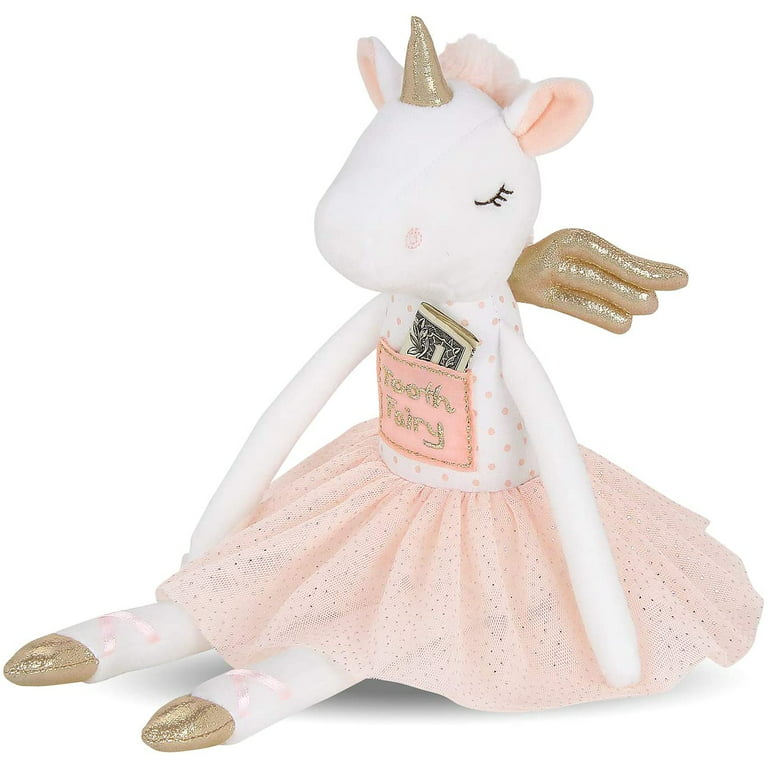 Bearington Collection - Twinkles The Tooth Fairy Plush