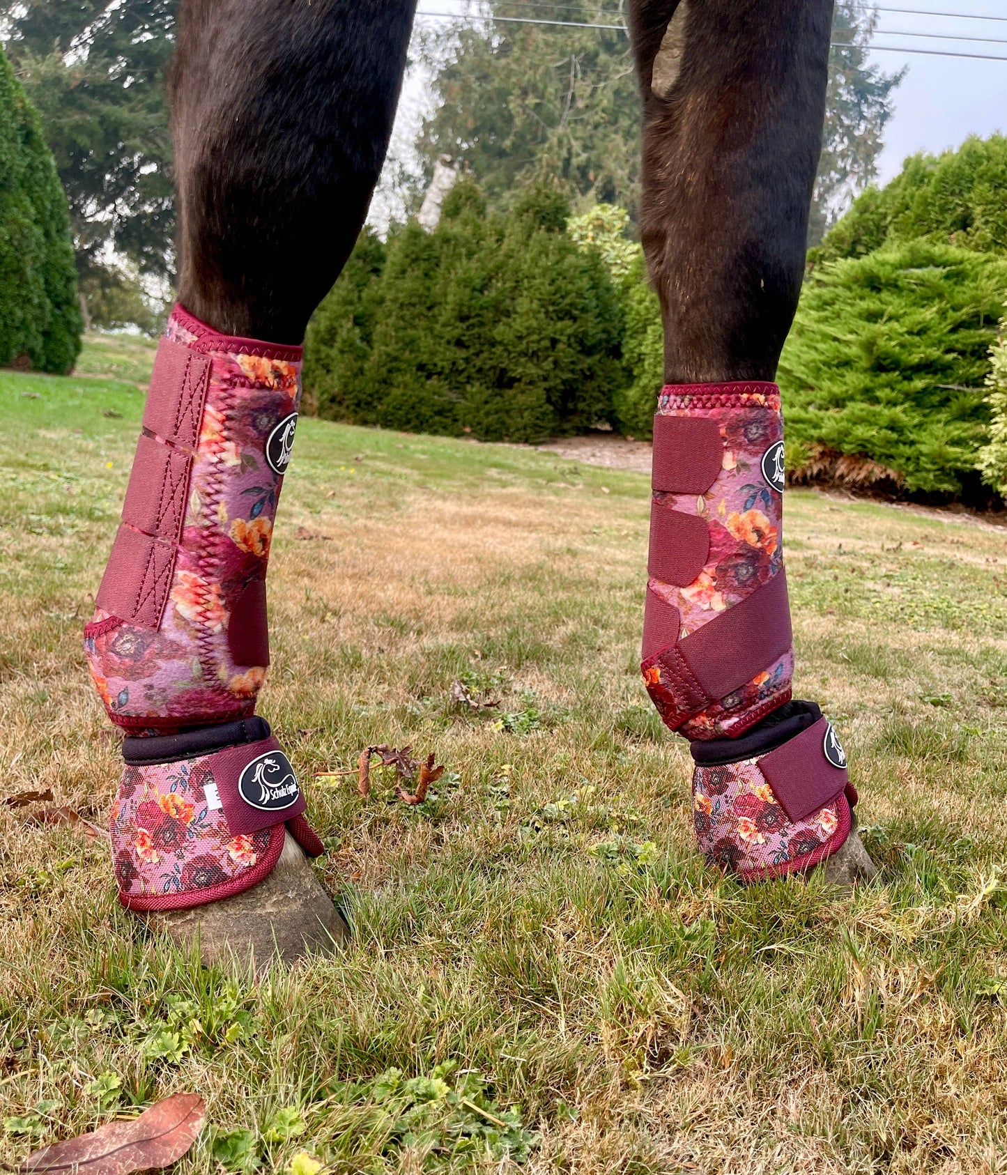 AirFlow Sports Boots- 2 Pack