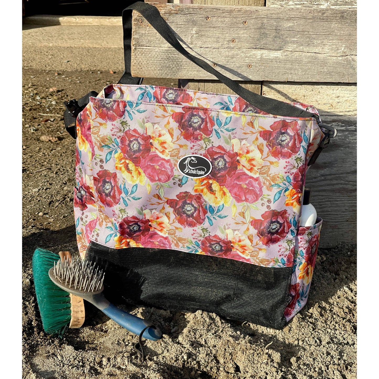 Everything Equine Tote Bag