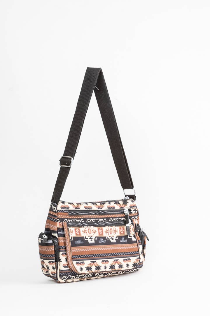 Crossbody Bags
