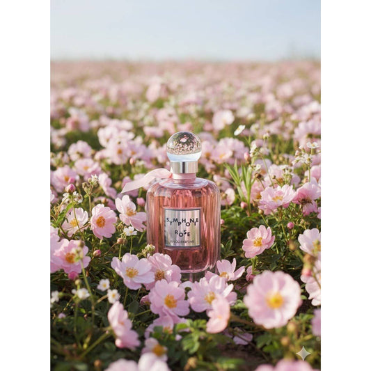 Symphonie Rose (L) Eau de Parfum 100 ml Spray