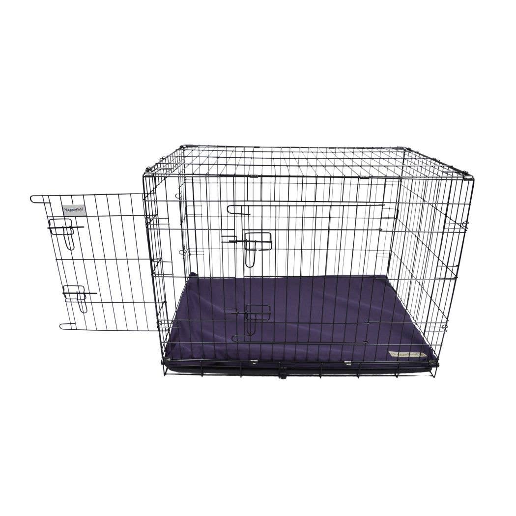 HugglePets Waterproof Dog Mat Cushion