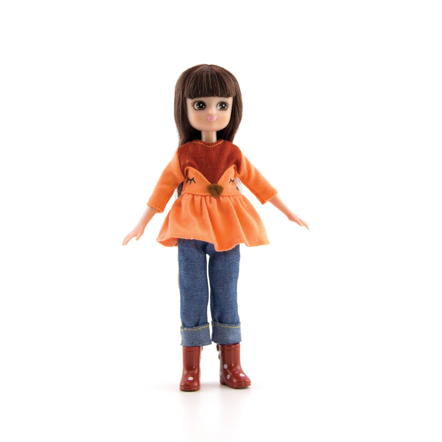 Lottie Dolls - Walk in The Park