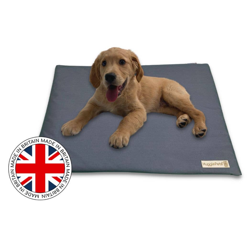 HugglePets Waterproof Dog Mat Cushion