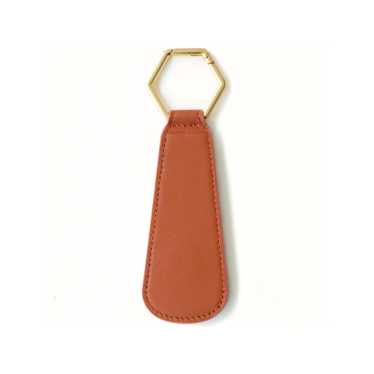 Magnetic Hat Clip - Genuine Leather - Premium hat accessory