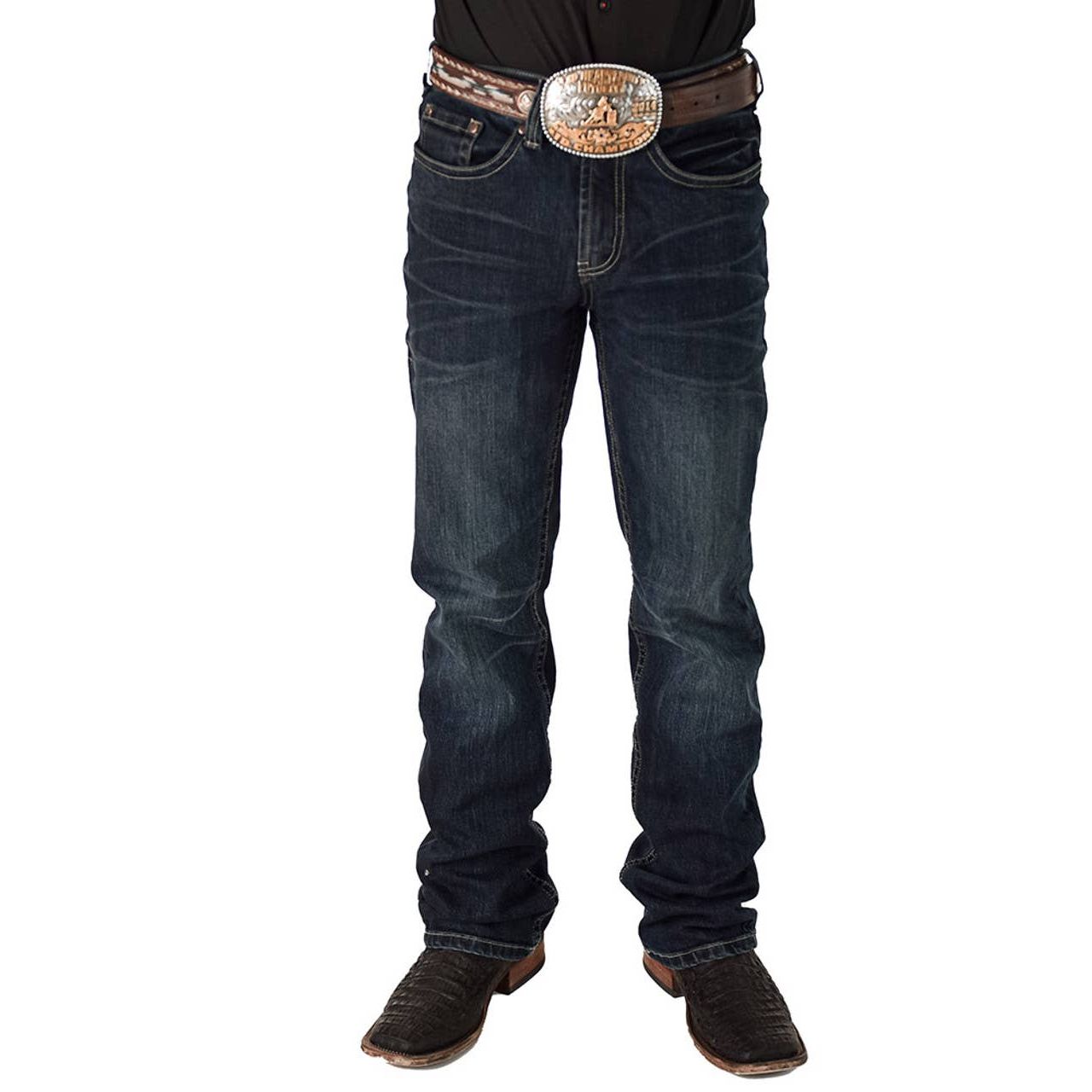 Men's Amped Up