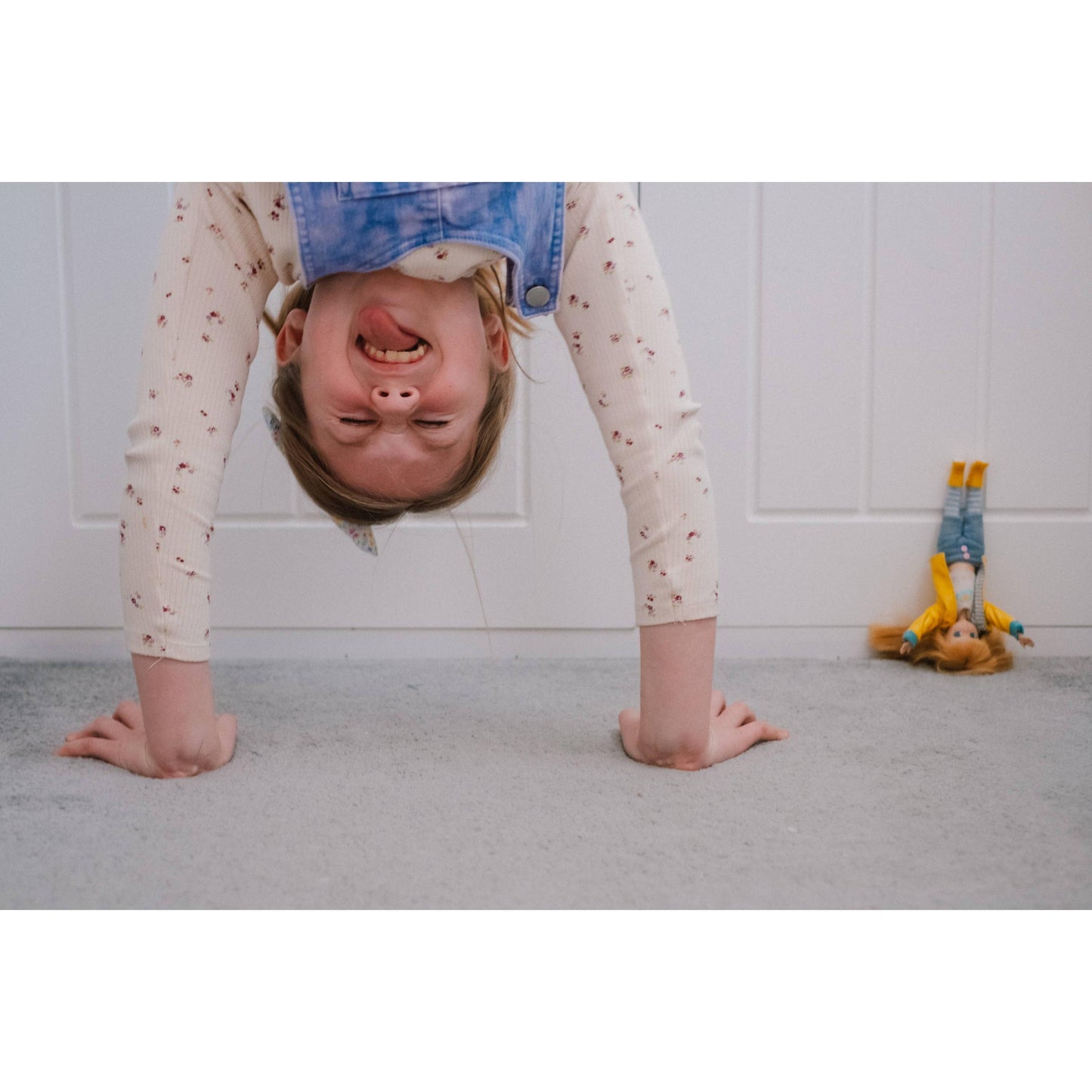 Lottie Dolls - Muddy Puddles