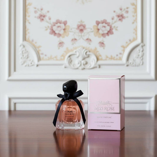 Miss Rose (L) Eau de Parfum 100 ml Spray