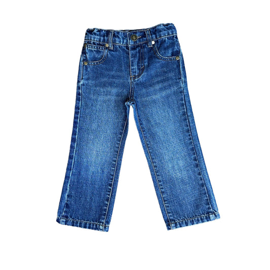 Shea Baby - Boys Denim Relaxed Fit Jeans SBOY01