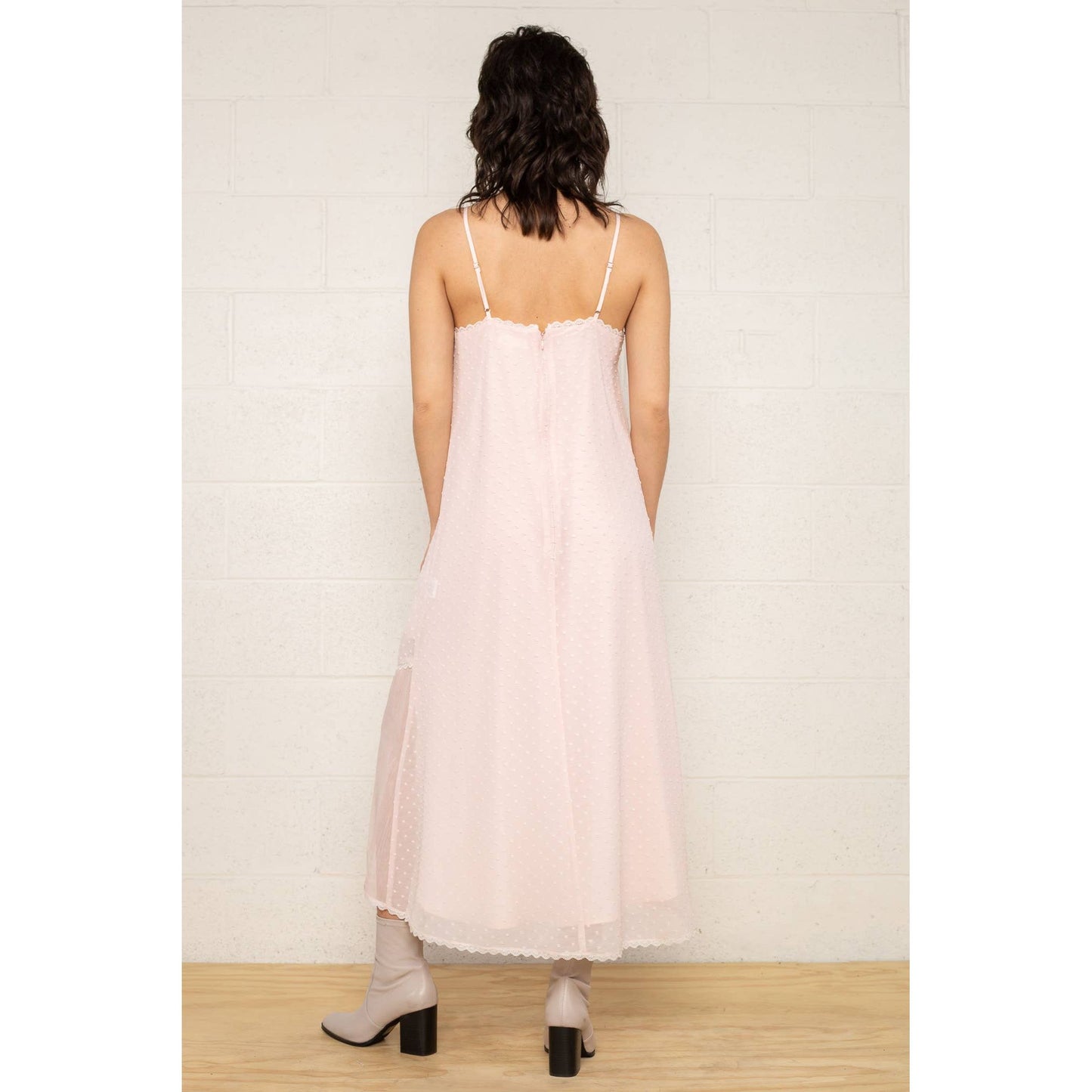 The Flirty Dress