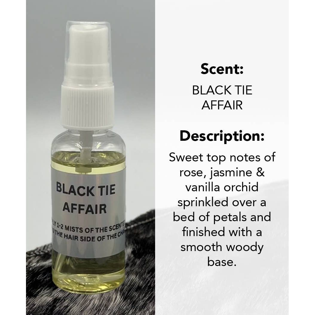 SCENTED OIL PACKAGED