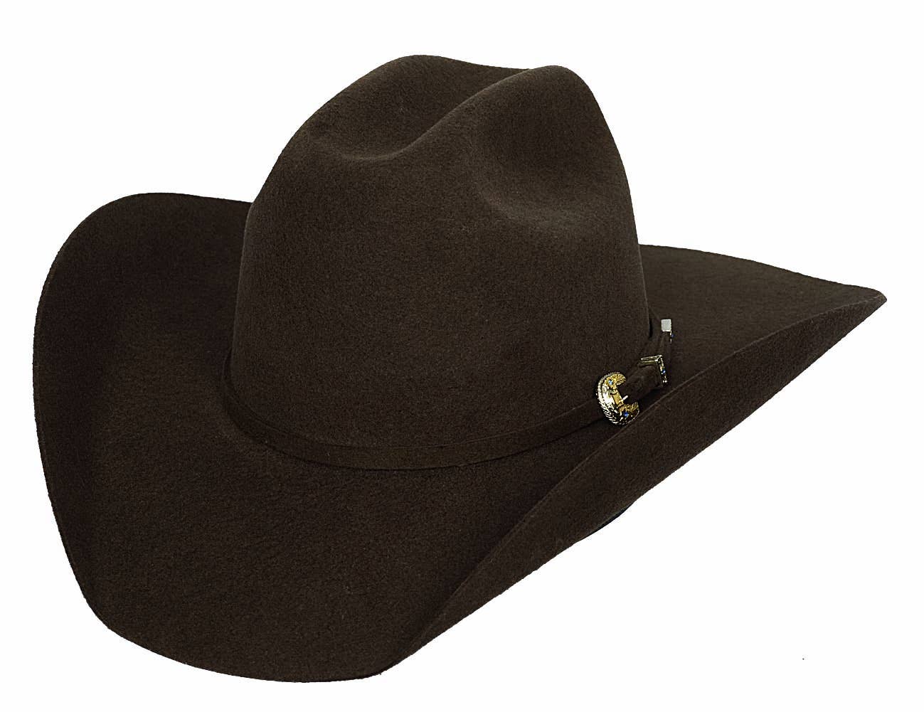 Kingman 4X Cowboy Hat