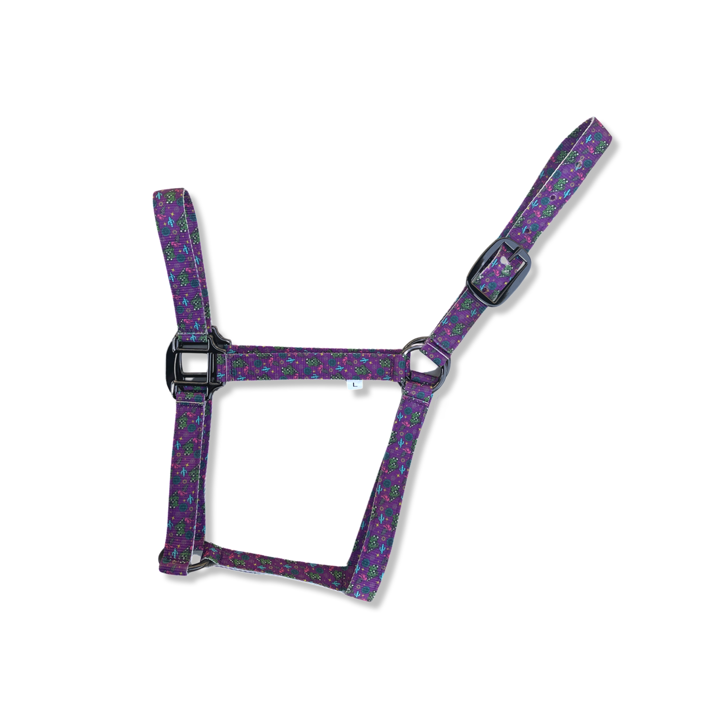 Nylon Halter - Horse Size